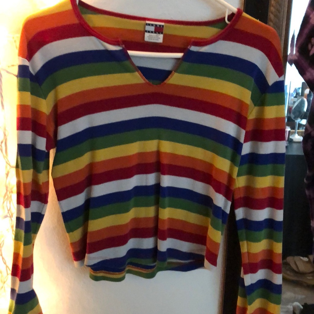 Tommy Jeans Sweater